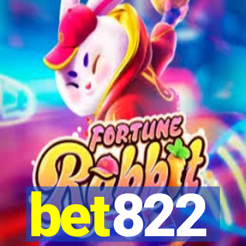 bet822