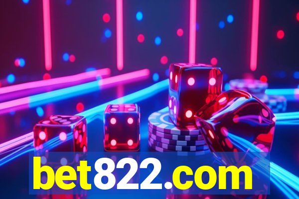 bet822.com