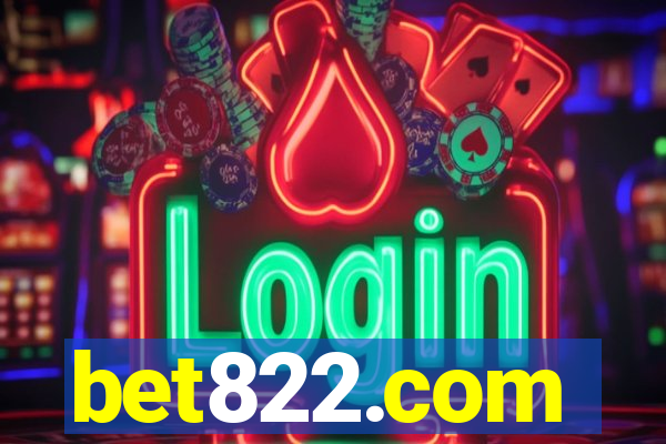 bet822.com