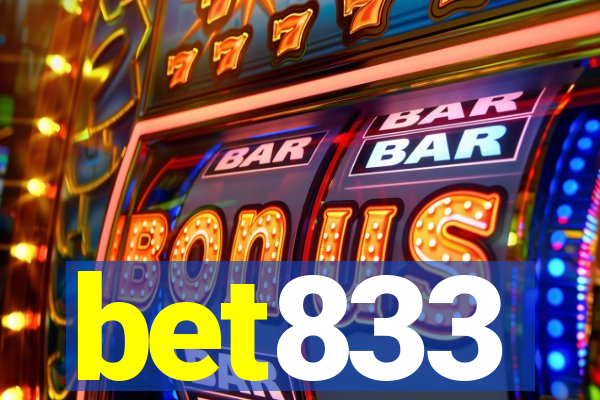 bet833