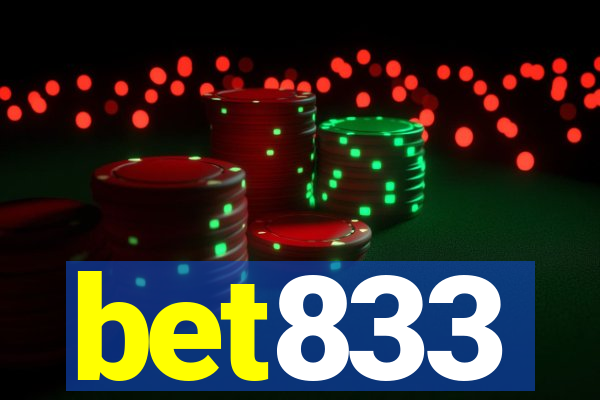 bet833