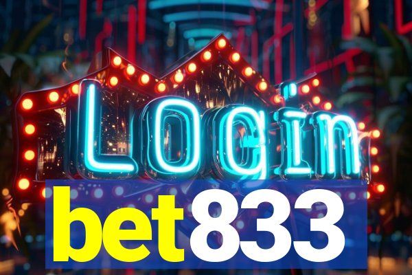 bet833