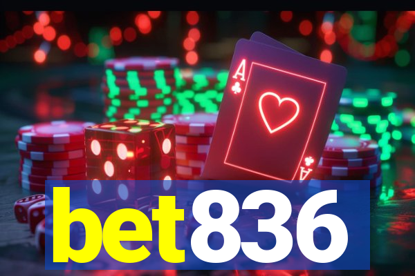 bet836