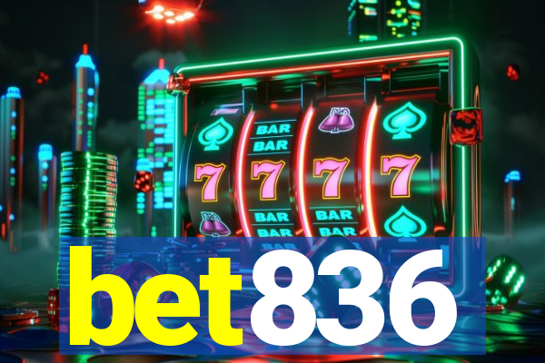 bet836