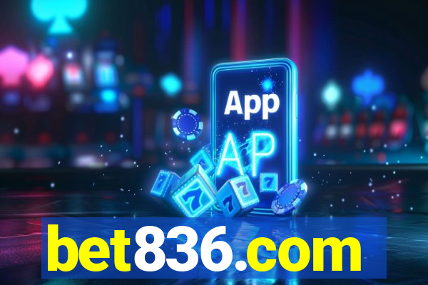 bet836.com