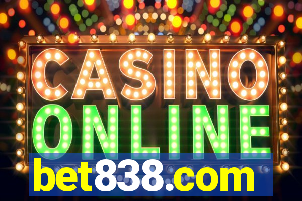 bet838.com