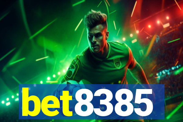 bet8385