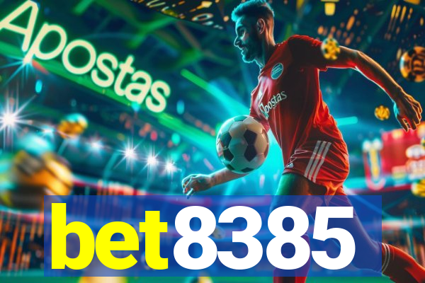 bet8385