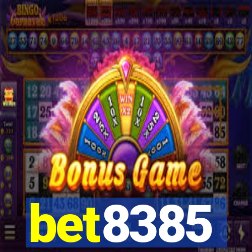 bet8385