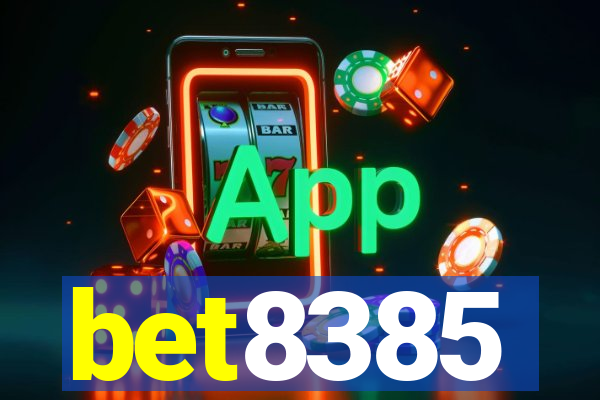 bet8385