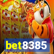 bet8385