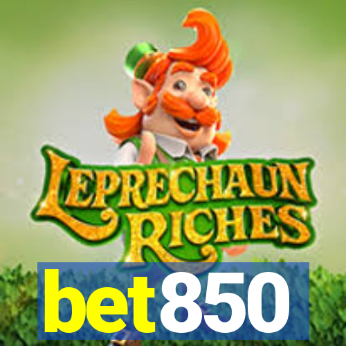 bet850