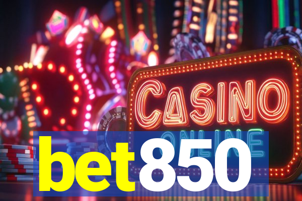 bet850