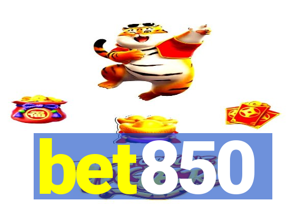 bet850