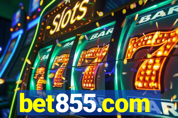 bet855.com