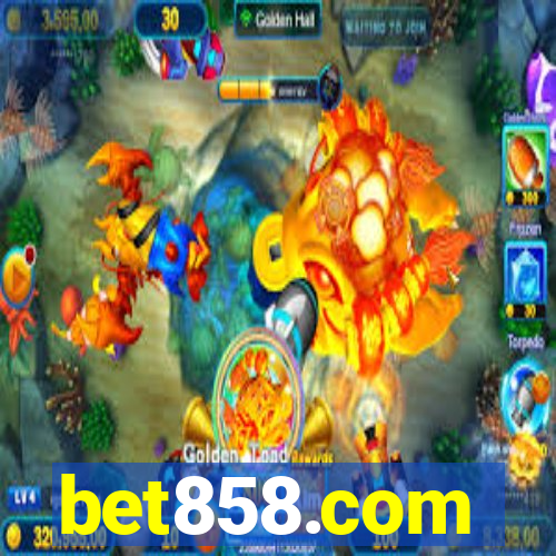 bet858.com