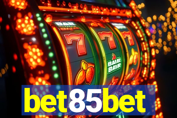 bet85bet