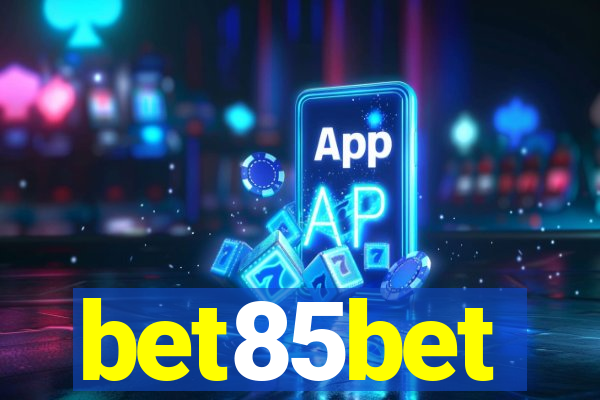 bet85bet