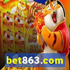 bet863.com