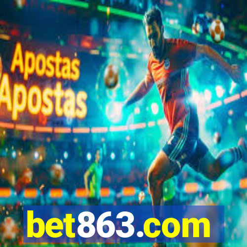 bet863.com