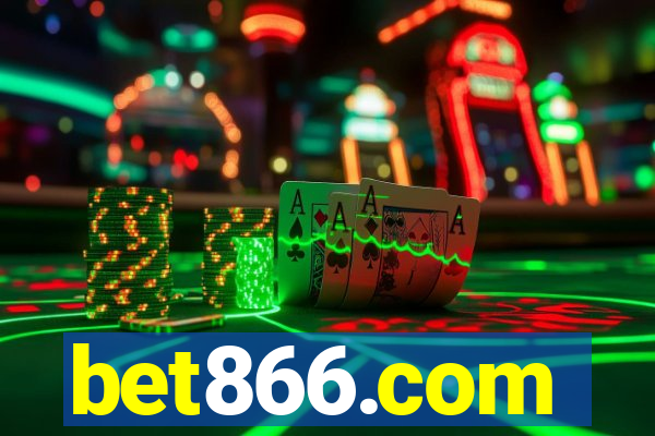 bet866.com