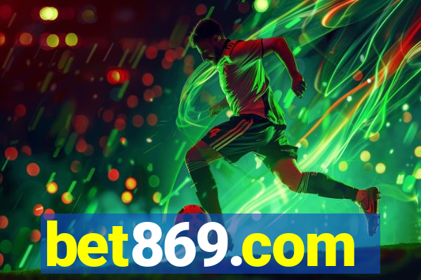 bet869.com