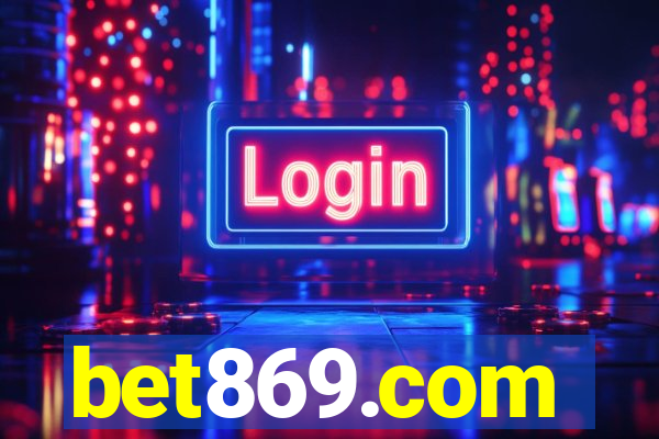 bet869.com