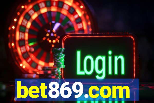 bet869.com