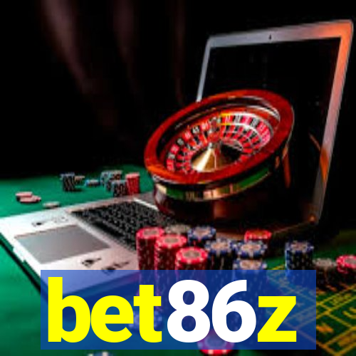 bet86z