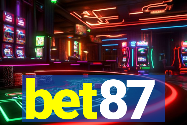 bet87