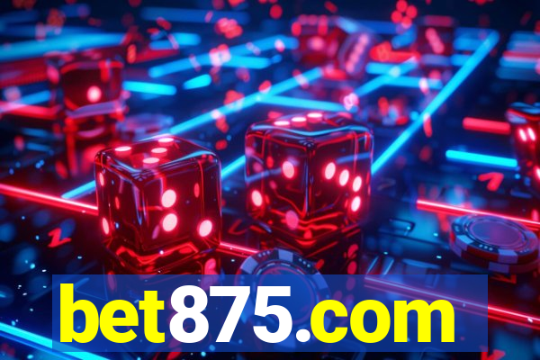 bet875.com