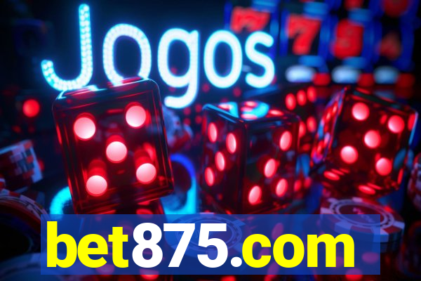 bet875.com