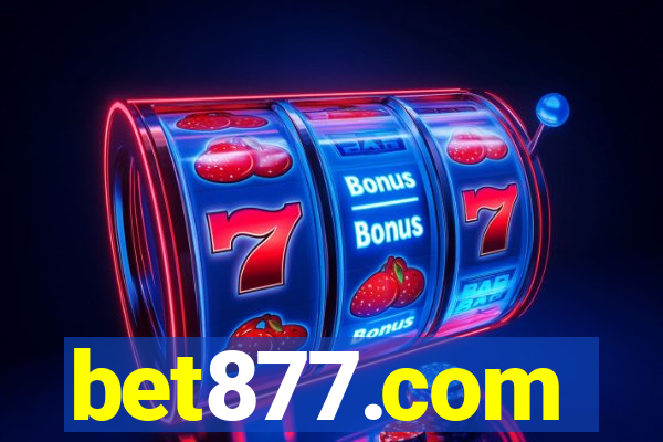 bet877.com