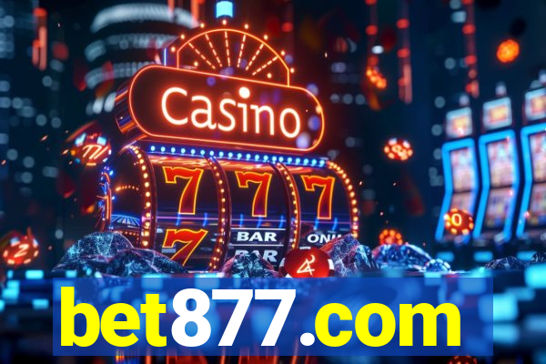 bet877.com