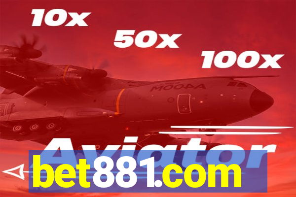 bet881.com