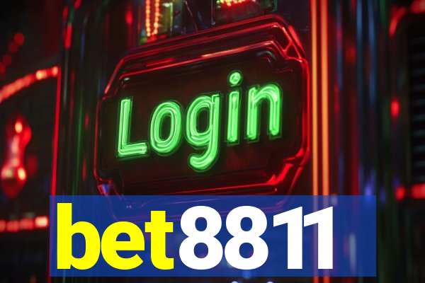 bet8811