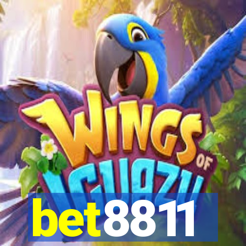 bet8811