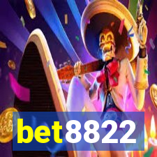 bet8822