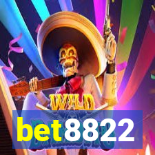 bet8822