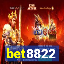 bet8822