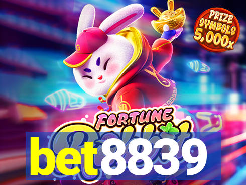 bet8839