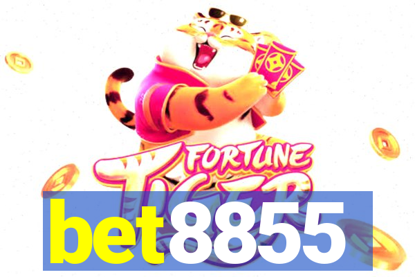 bet8855