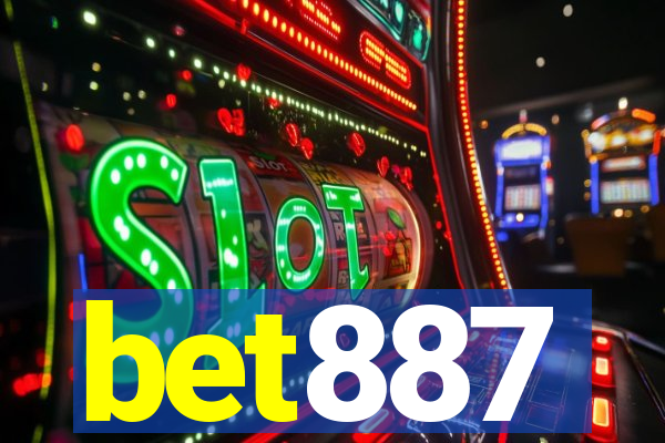 bet887