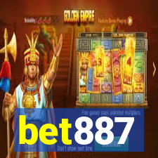 bet887