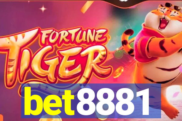 bet8881