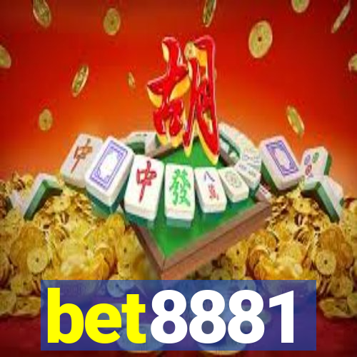 bet8881