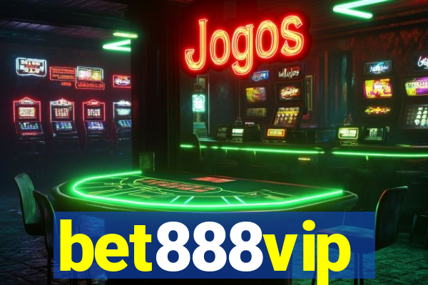 bet888vip