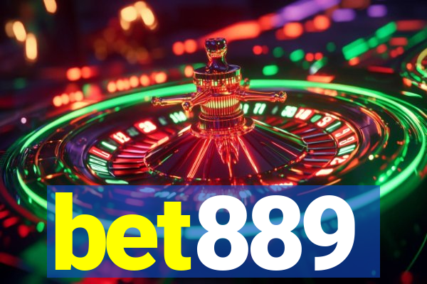 bet889