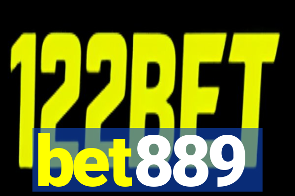 bet889