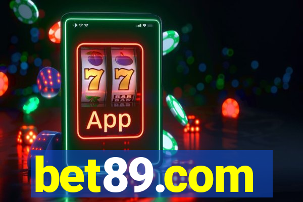 bet89.com